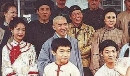 广东十虎电视剧,风云际会，英雄辈出